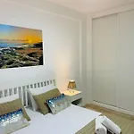 Casa Melo By Sunhousescanarias Lägenhet