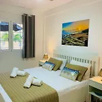 Lägenhet Casa Melo By Sunhousescanarias