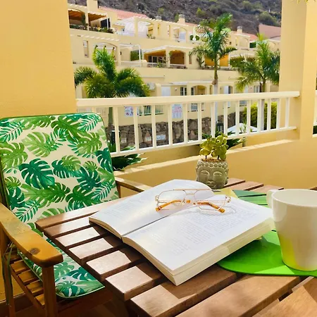 Casa Melo By Sunhousescanarias Lägenhet Puerto De Mogan