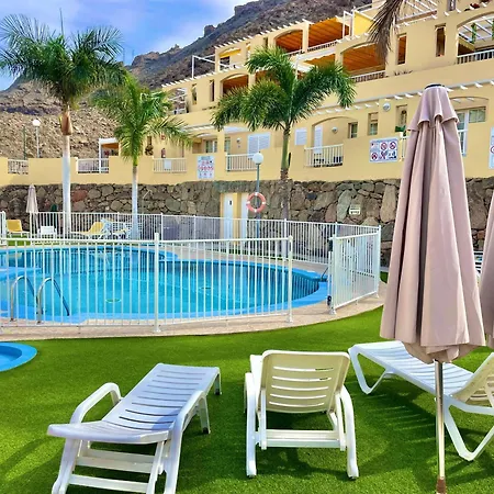 Casa Melo By Sunhousescanarias Puerto De Mogan