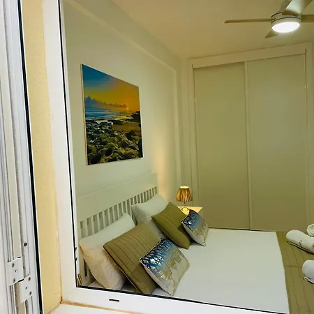 Casa Melo By Sunhousescanarias Apartamento