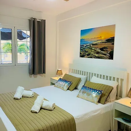 Apartamento Casa Melo By Sunhousescanarias