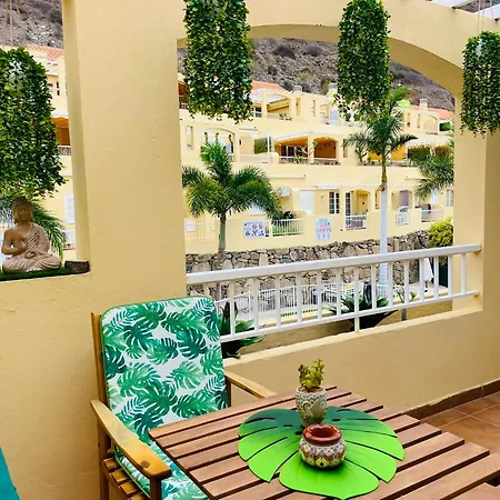Casa Melo By Sunhousescanarias Apartamento