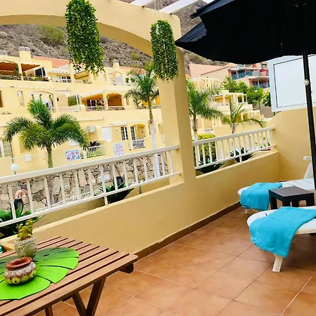 Apartamento Casa Melo By Sunhousescanarias Puerto De Mogan