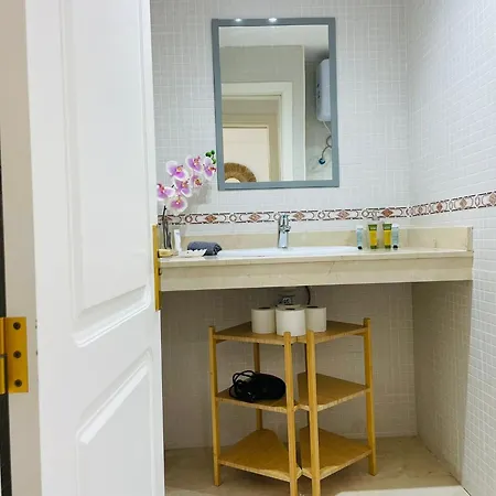 Apartamento Casa Melo By Sunhousescanarias