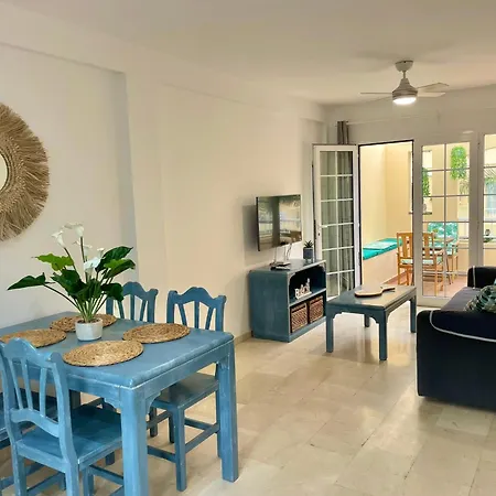 Casa Melo By Sunhousescanarias Apartamento