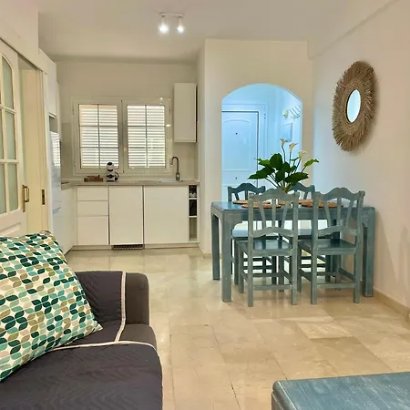 Apartamento Casa Melo By Sunhousescanarias